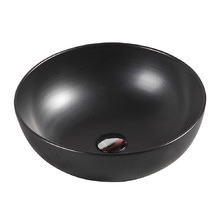 Asti Round Counter Top Ceramic Basin